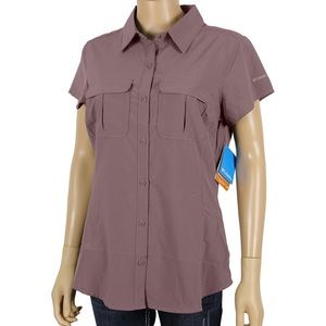 Columbia Arrowhead Trail II Short Sleeve Shirt